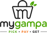 MyGampa — Pick, Pay, Get